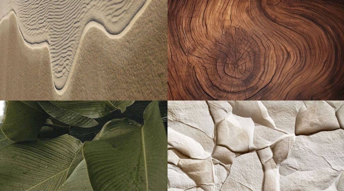 Interior design showcase