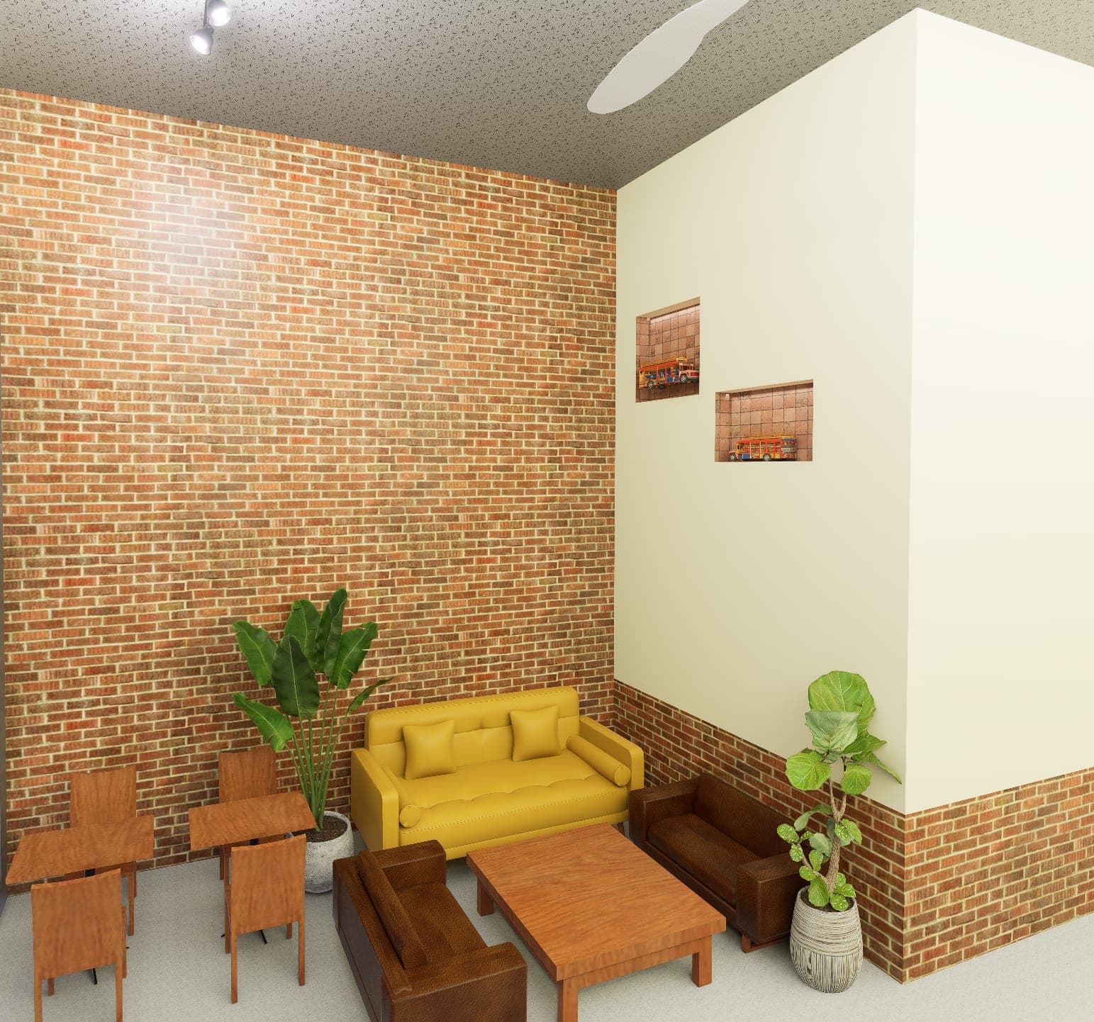 Modern Serenity - imagen 2