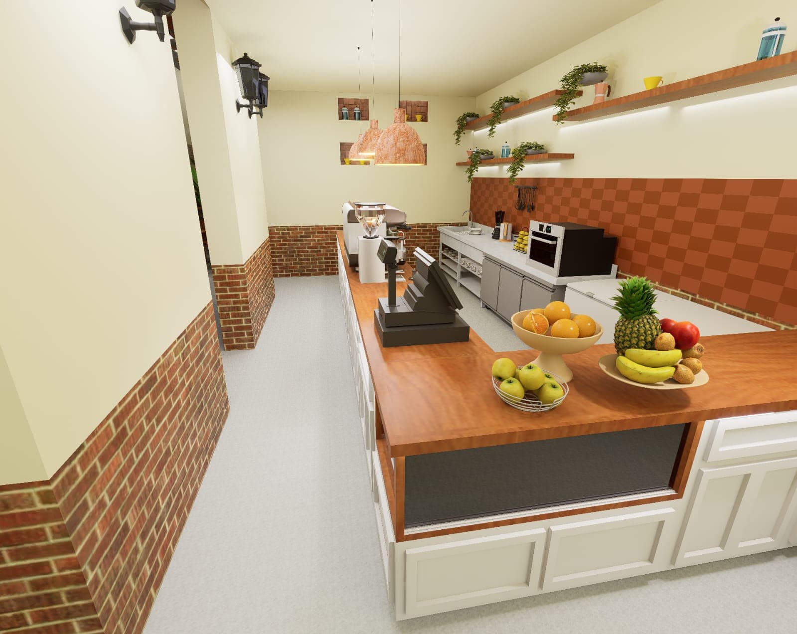 Modern Serenity - imagen 3