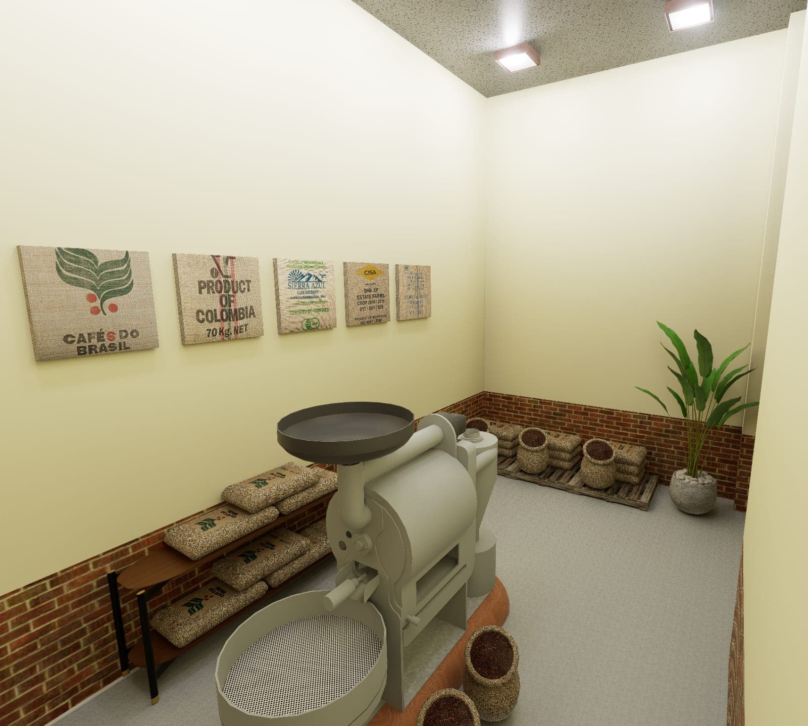 Modern Serenity - imagen 4