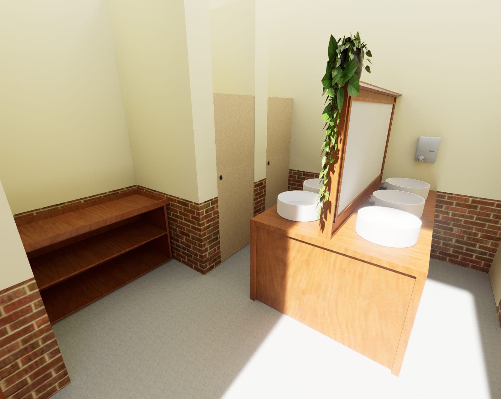 Modern Serenity - imagen 5