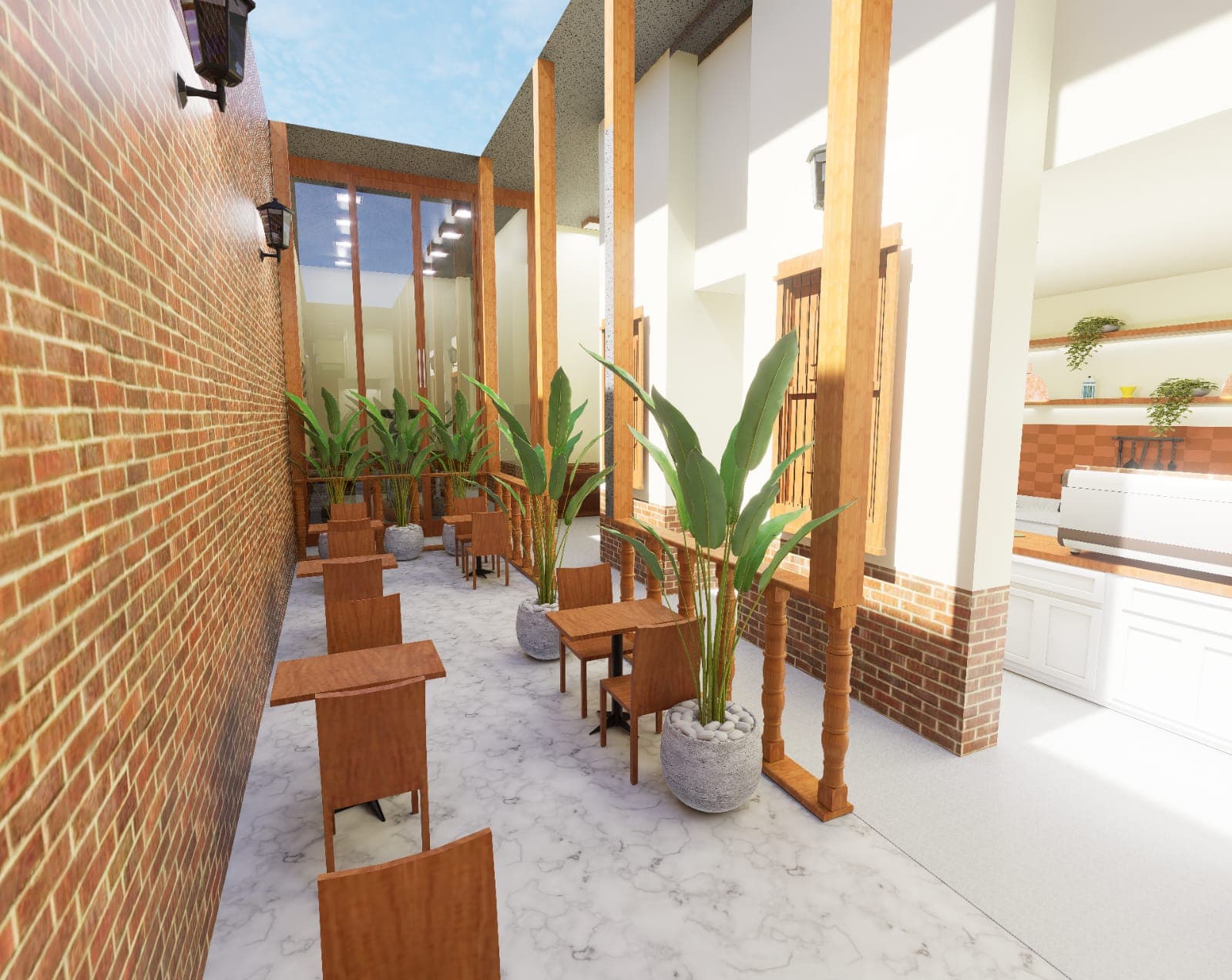 Modern Serenity - imagen 6