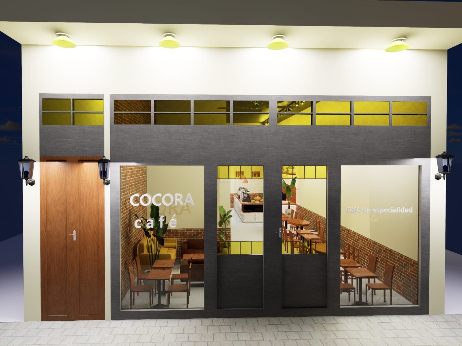 Modern Serenity - imagen 1